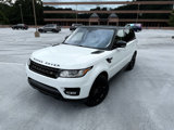 Used 2014 Land Rover Range Rover Sport Supercharged image 3