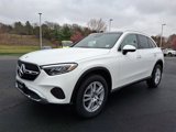 Certified 2025 Mercedes-Benz GLC 300 4MATIC image 3