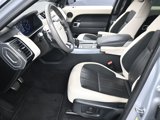 Used 2020 Land Rover Range Rover Sport HST image 5