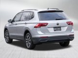 Used 2023 Volkswagen Tiguan S image 5
