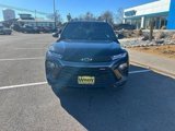 Used 2021 Chevrolet TrailBlazer RS w/ Convenience Package image 3
