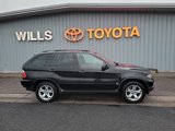 Used 2004 BMW X5 3.0i image 4