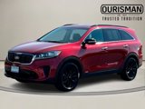 Used 2020 Kia Sorento S image 5