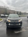 Used 2018 Toyota Highlander AWD V6 image 2