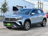 New 2024 Volkswagen Taos SE image 4