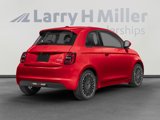 New 2024 FIAT 500 e (RED) image 2