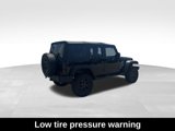Certified 2017 Jeep Wrangler Unlimited Sport w/ Quick Order Package 24S image 3