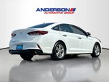 Used 2019 Hyundai Sonata SEL w/ Tech Package 02 image 2