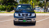 Used 2006 Nissan Frontier SE w/ (P01) Power Pkg image 2