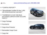 Used 2019 Nissan Murano S w/ Cargo Package image 4
