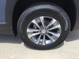 New 2026 Chevrolet Equinox LT w/ Convenience Package II image 5