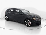 Used 2016 Volkswagen GTI SE w/ Lighting Package (SEL) image 4