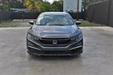 Used 2020 Honda Civic LX image 2