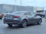 Used 2018 MAZDA MAZDA6 Grand Touring Reserve image 4