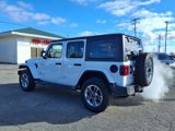 Used 2020 Jeep Wrangler Unlimited Sahara w/ Dual Top Group image 4