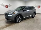 Used 2022 Nissan Rogue SL image 3