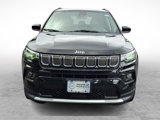 Used 2022 Jeep Compass Limited image 2