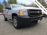 Used 2013 Chevrolet Silverado 1500 W/T image 5