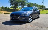 Used 2015 MAZDA MAZDA3 i Sport image 3