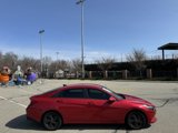 Used 2023 Hyundai Elantra SEL w/ Cargo Package image 4