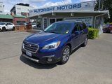 Used 2017 Subaru Outback 2.5i Touring w/ Popular Package #5A image 2
