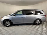 Used 2016 Honda Odyssey EX-L image 3