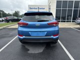 Used 2017 Hyundai Tucson SE image 4