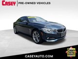Used 2016 BMW 435i xDrive Coupe image 1