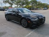 Used 2021 Hyundai Sonata Limited image 2