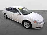 Used 2008 Chevrolet Impala LT image 5
