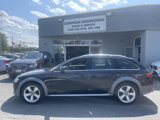 Used 2014 Audi A4 Premium w/ Lighting Package image 4