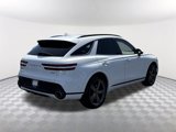 Used 2023 Genesis GV70 2.5T w/ Sport Prestige Package image 5