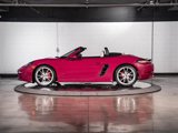Certified 2024 Porsche 718 Boxster S image 2