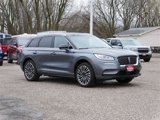 Used 2022 Lincoln Corsair Grand Touring w/ Elements Technology Bundle image 3