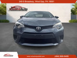 Used 2014 Toyota Corolla LE image 2