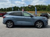 New 2024 Ford Escape ST-Line w/ Tech Pack #1 image 2