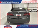 Used 2015 Acura TLX image 4