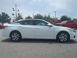 Used 2020 Nissan Altima 2.5 S image 4