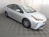 Certified 2020 Toyota Prius LE image 3