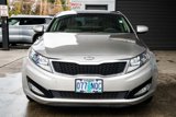 Used 2013 Kia Optima LX image 2