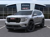 New 2025 GMC Acadia Elevation w/ Black Edition image 6