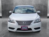 Used 2014 Nissan Sentra S image 2