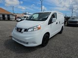 Used 2020 Nissan NV200 SV w/ Back Door Glass Package image 2