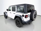 Used 2018 Jeep Wrangler Unlimited Sport S image 5