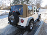 Used 1997 Jeep Wrangler Sport image 5