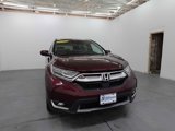 Certified 2017 Honda CR-V Touring image 3