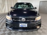 Used 2021 Volkswagen Tiguan S image 2