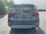 Used 2020 Hyundai Santa Fe Limited w/ Cargo Package image 6
