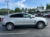 Used 2012 Cadillac SRX Luxury image 2
