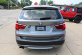 Used 2013 BMW X3 xDrive28i image 4